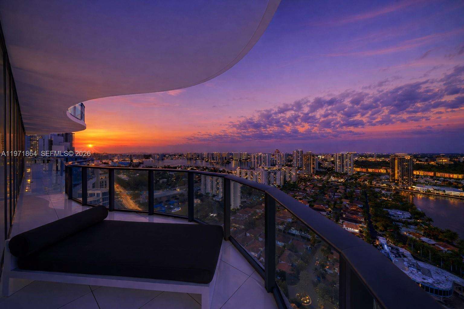 Regalia at 19575 Collins Ave, Sunny Isles Beach, FL 33160 - For Sale photo 65