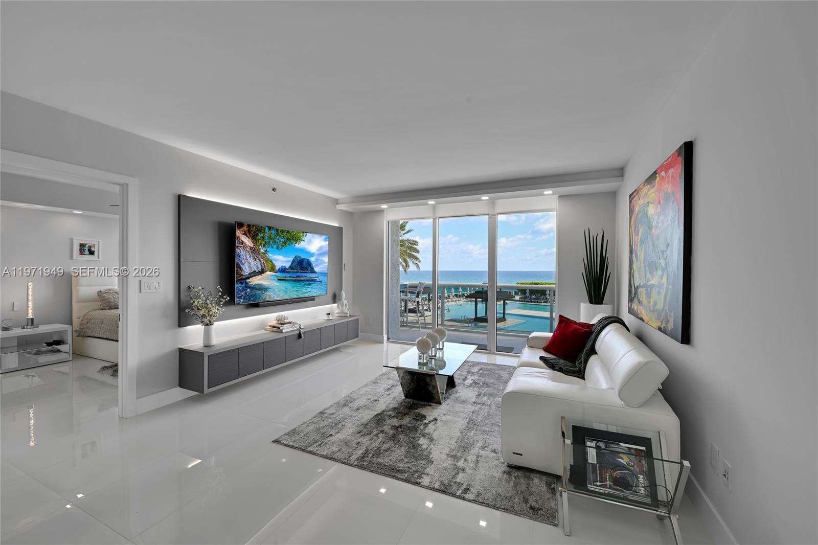 BEACH CLUB THREE - 1800 Ocean Dr, Hallandale Beach, FL 33009 | Picture 13