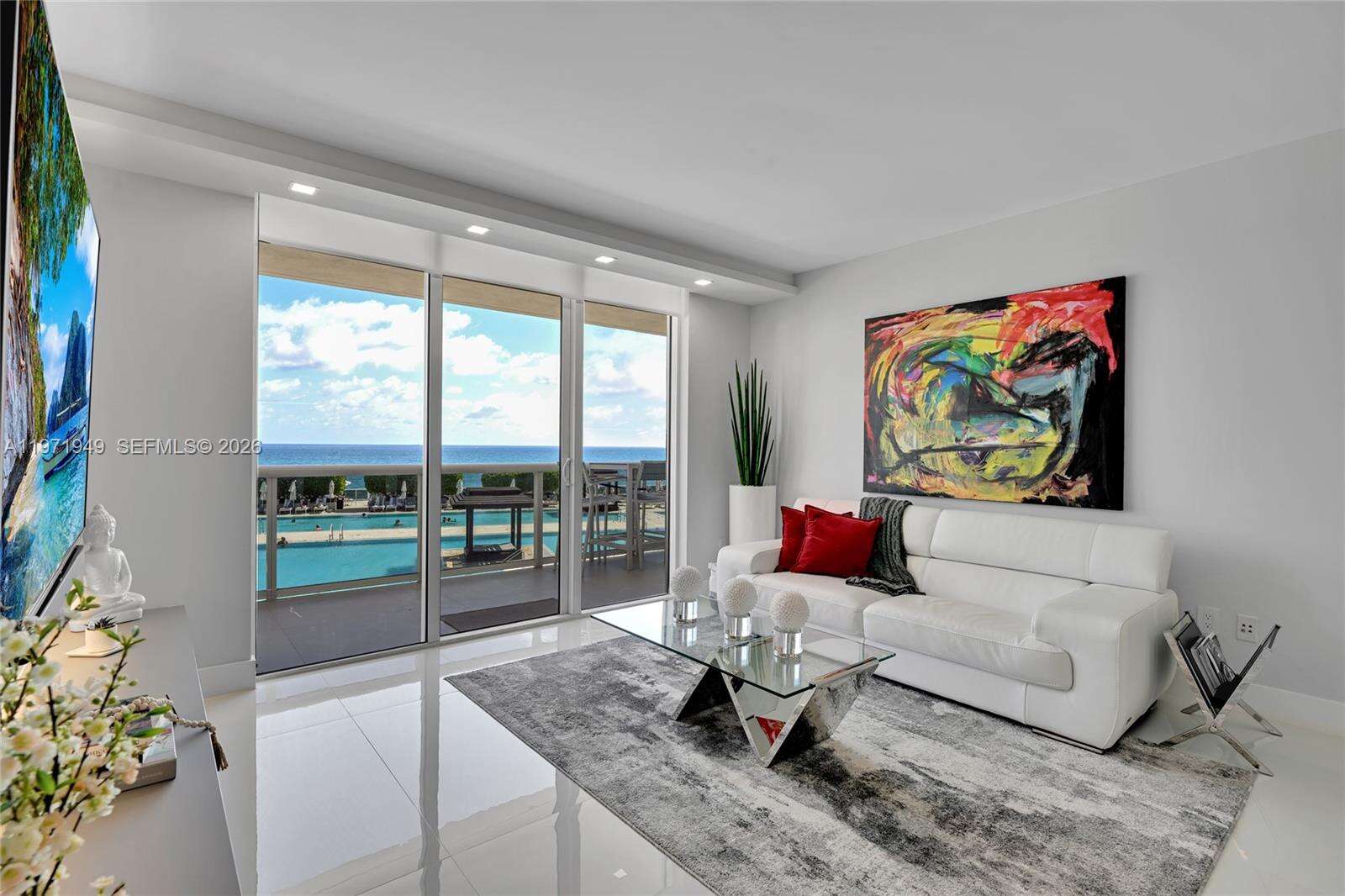 BEACH CLUB THREE - 1800 Ocean Dr, Hallandale Beach, FL 33009 | Picture 17