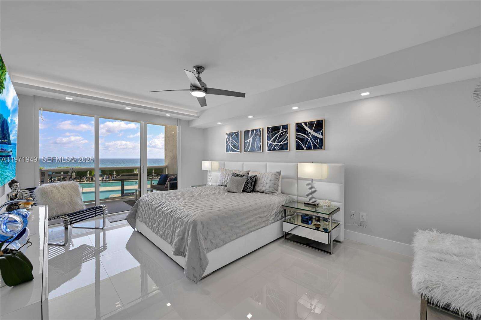 BEACH CLUB THREE - 1800 Ocean Dr, Hallandale Beach, FL 33009 | Picture 19