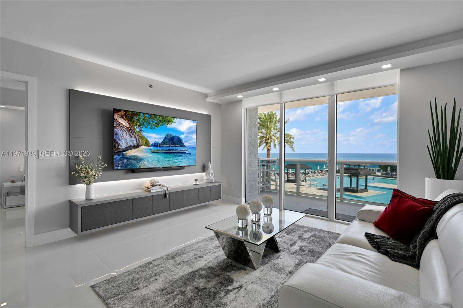 BEACH CLUB THREE - 1800 Ocean Dr, Hallandale Beach, FL 33009 | Picture 3