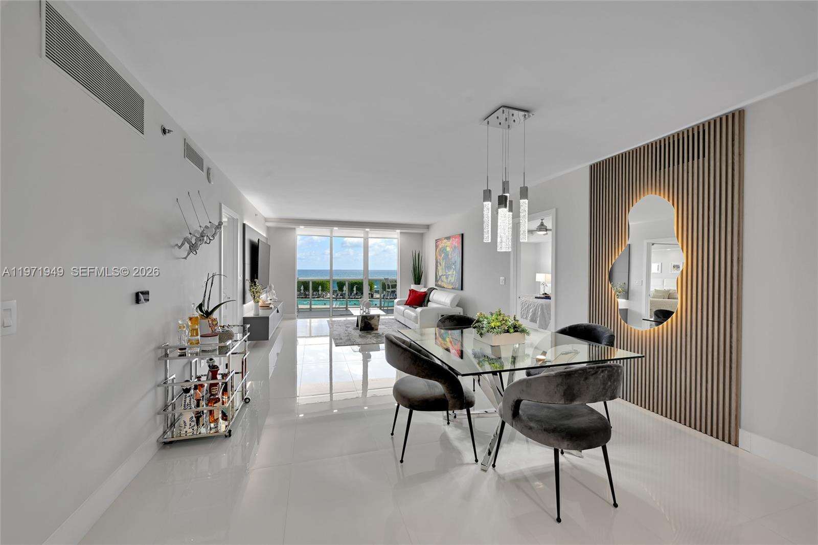 BEACH CLUB THREE - 1800 Ocean Dr, Hallandale Beach, FL 33009 | Picture 4