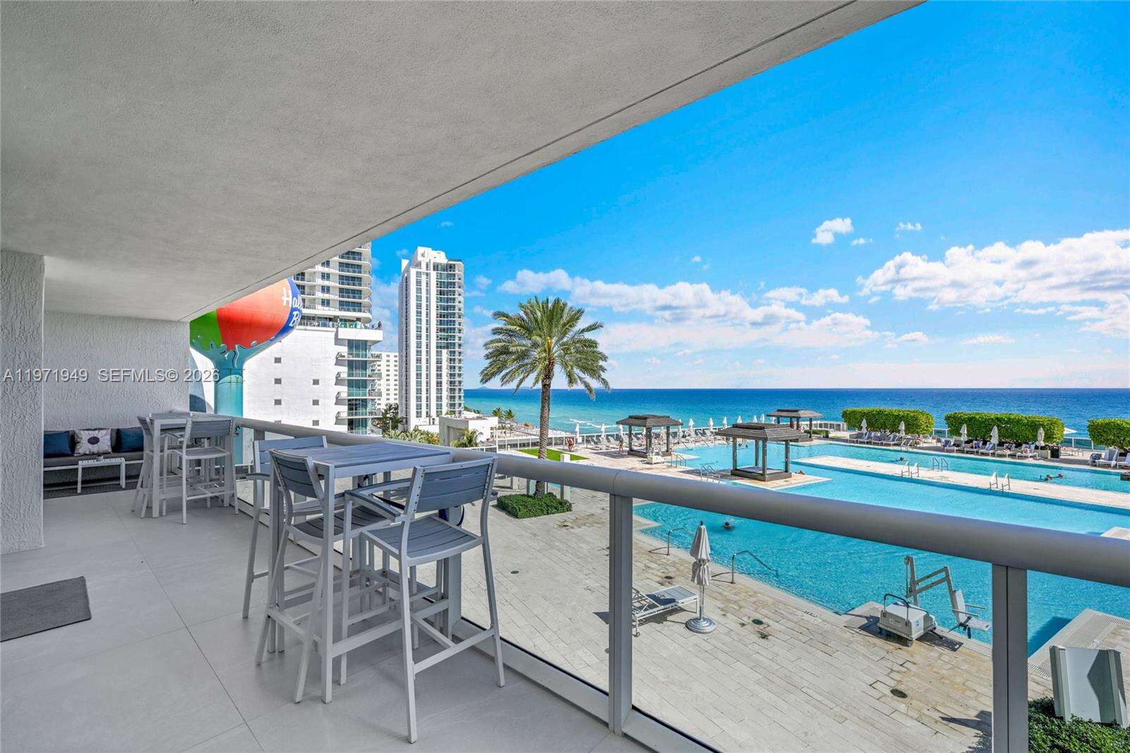BEACH CLUB THREE - 1800 Ocean Dr, Hallandale Beach, FL 33009 | Picture 33