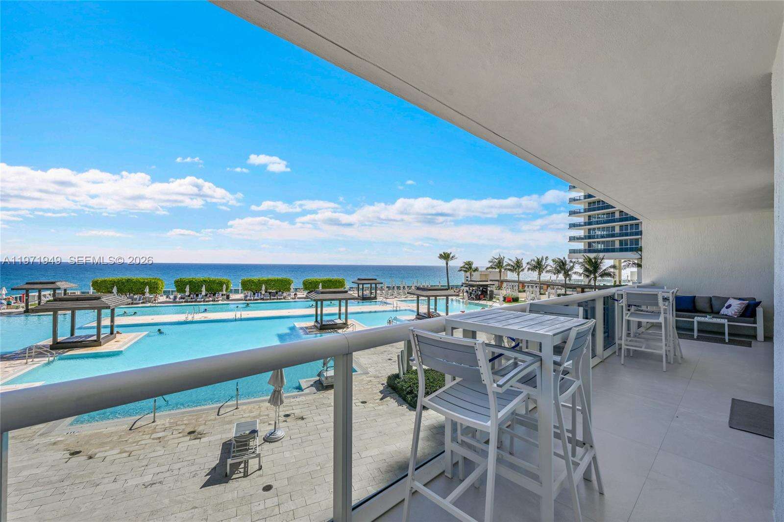 BEACH CLUB THREE - 1800 Ocean Dr, Hallandale Beach, FL 33009 | Picture 34