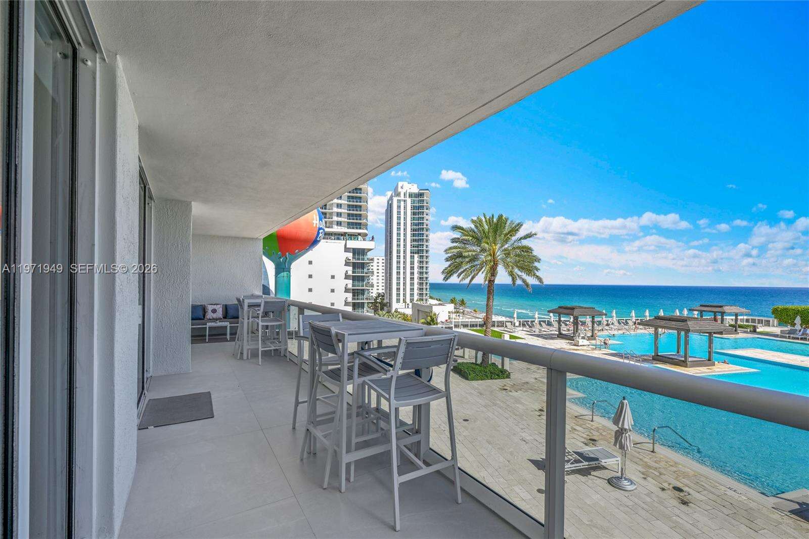 BEACH CLUB THREE - 1800 Ocean Dr, Hallandale Beach, FL 33009 | Picture 35