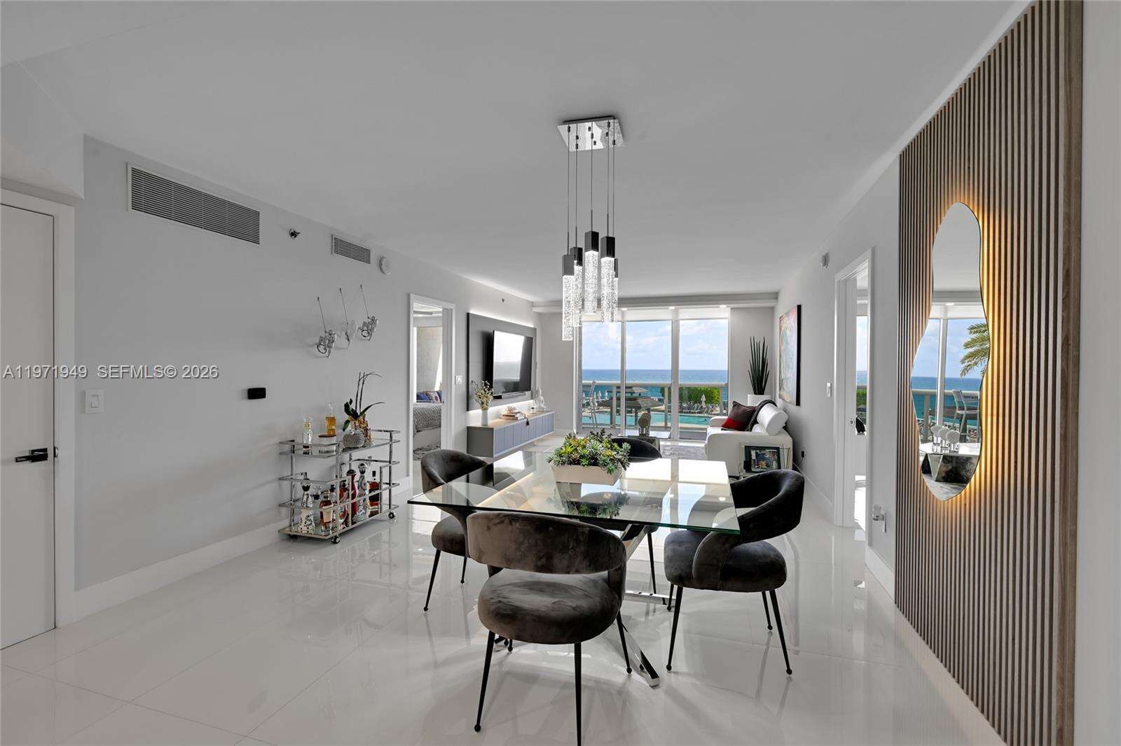 BEACH CLUB THREE - 1800 Ocean Dr, Hallandale Beach, FL 33009 | Picture 5