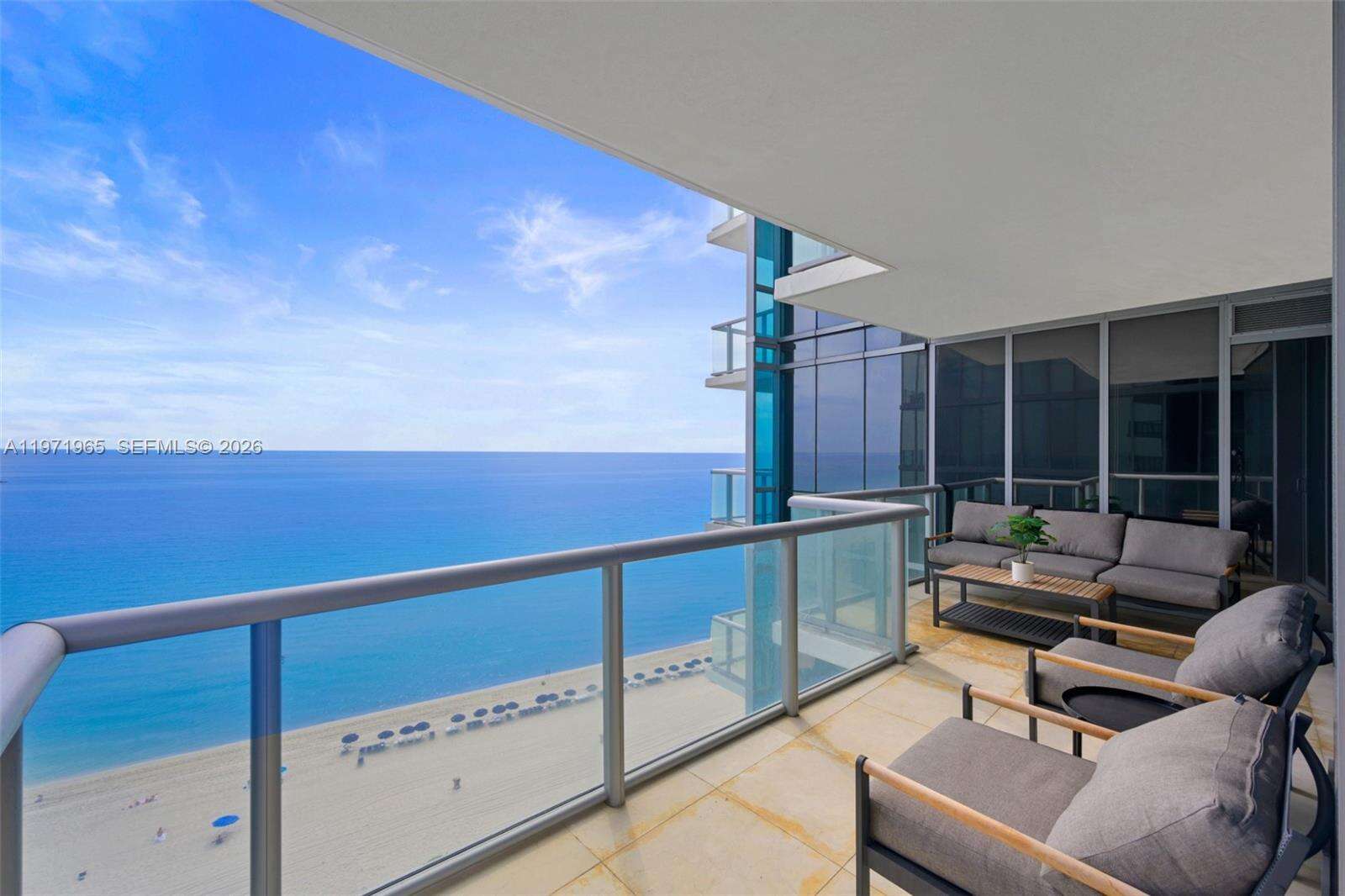 JADE OCEAN - 17121 Collins Ave, Sunny Isles Beach, FL 33160 | Picture 11
