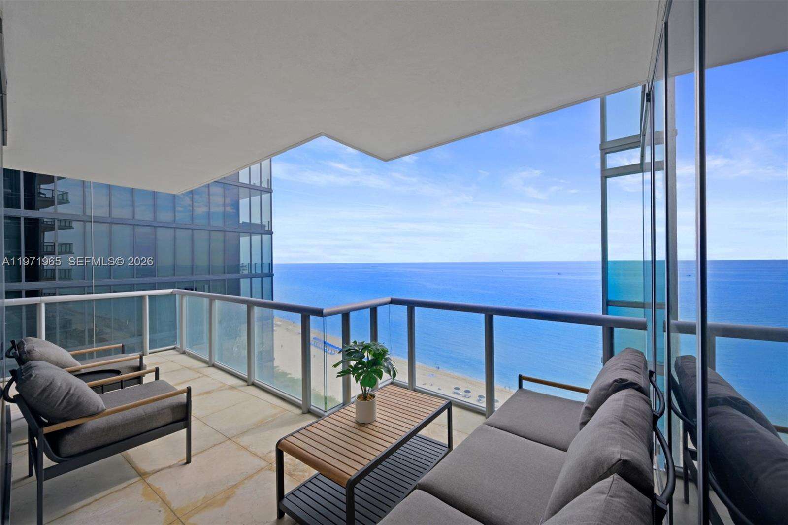 JADE OCEAN - 17121 Collins Ave, Sunny Isles Beach, FL 33160 | Picture 10