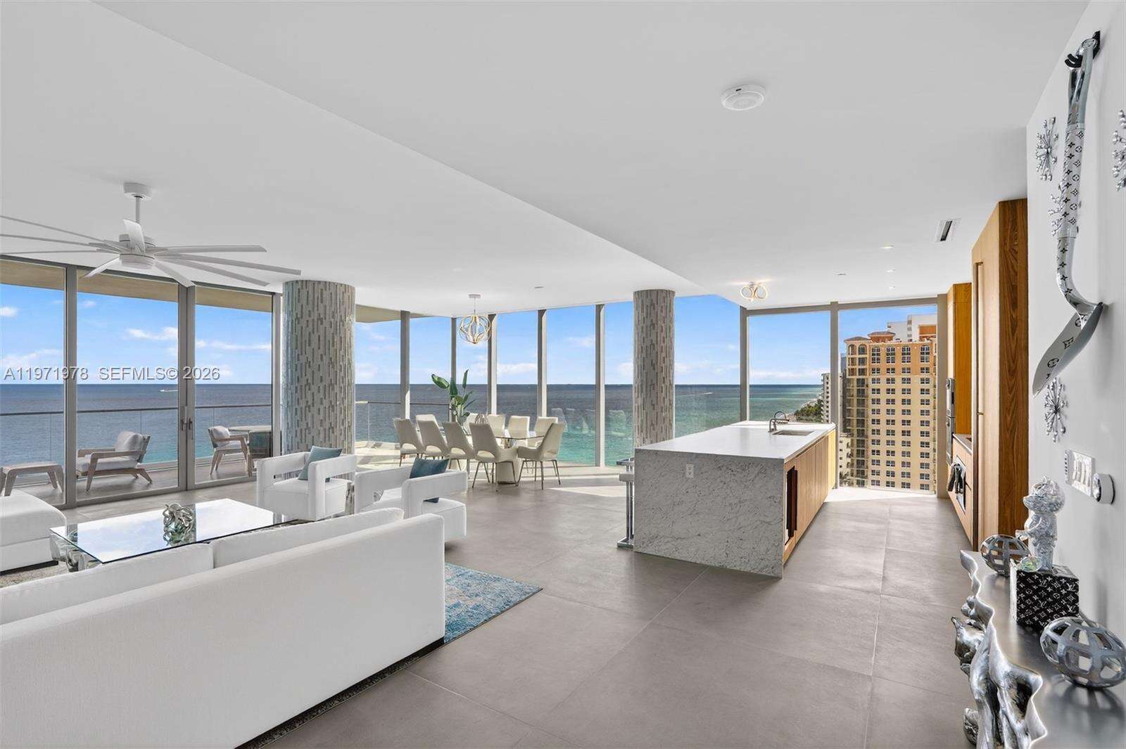 2000 OCEAN - 2000 Ocean Dr, Hallandale Beach, FL 33009 | Picture 2