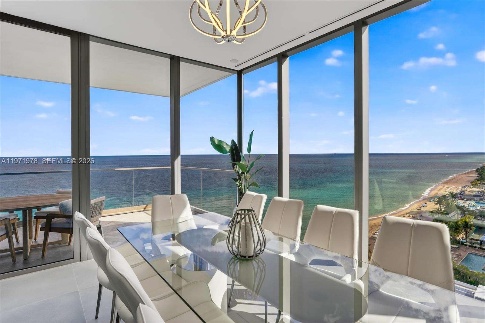 2000 OCEAN - 2000 Ocean Dr, Hallandale Beach, FL 33009 | Picture 4