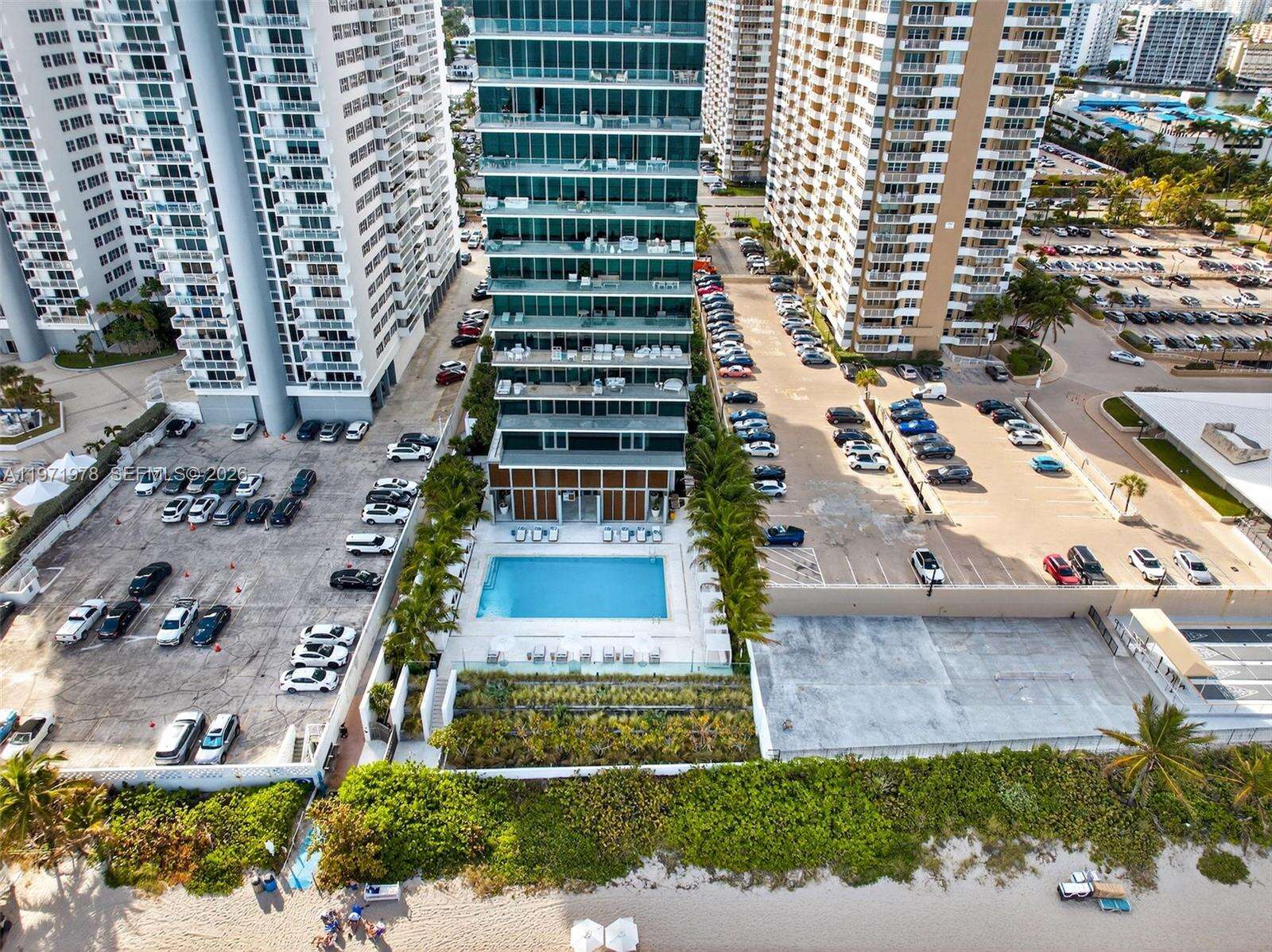 2000 OCEAN - 2000 Ocean Dr, Hallandale Beach, FL 33009 | Picture 59