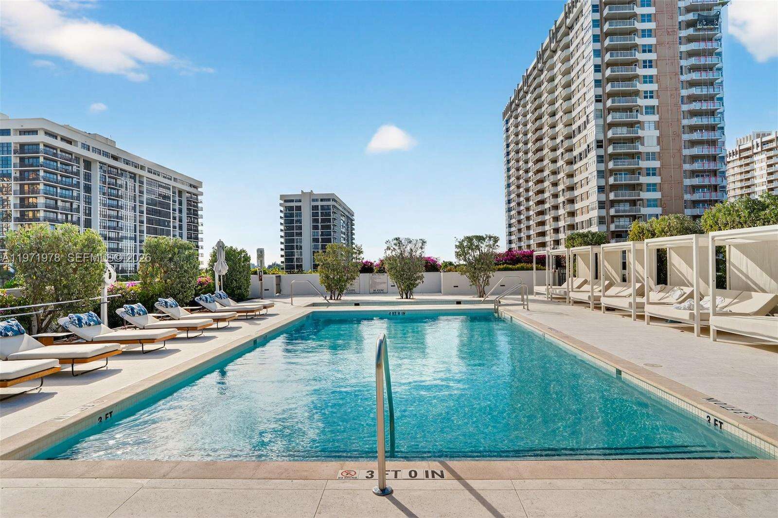 2000 OCEAN - 2000 Ocean Dr, Hallandale Beach, FL 33009 | Picture 63