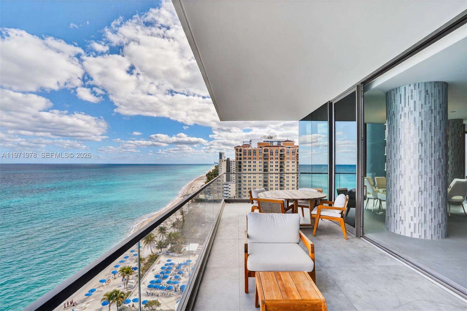 2000 OCEAN - 2000 Ocean Dr, Hallandale Beach, FL 33009 | Picture 9