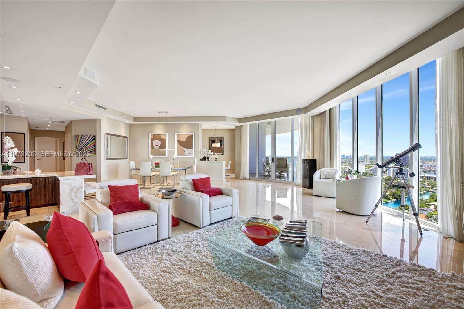 ATLANTIC I AT THE POINT - 21200 Point Pl, Aventura, FL 33180 | Picture 17
