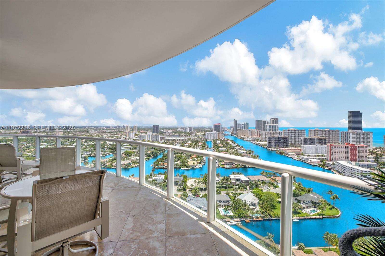 ATLANTIC I AT THE POINT - 21200 Point Pl, Aventura, FL 33180 | Picture 20