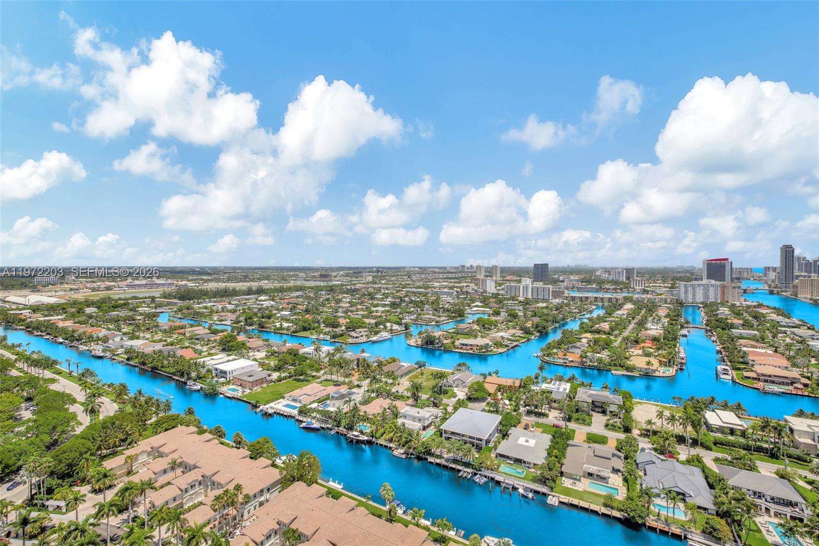 ATLANTIC I AT THE POINT - 21200 Point Pl, Aventura, FL 33180 | Picture 21