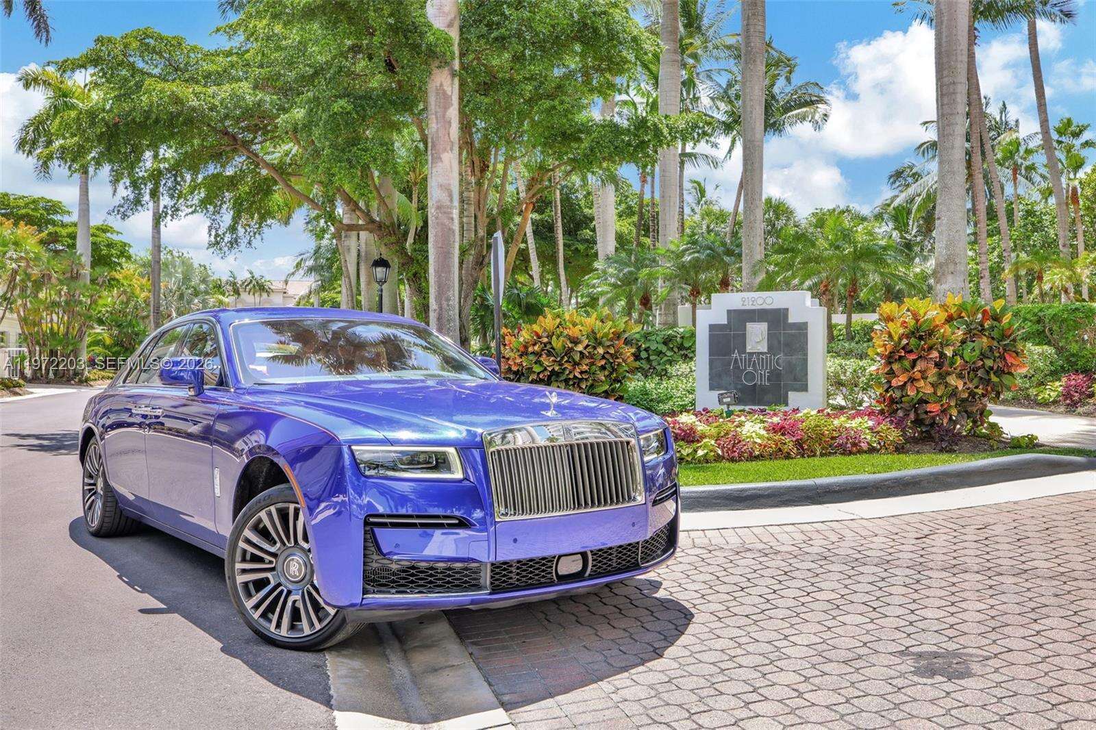 ATLANTIC I AT THE POINT - 21200 Point Pl, Aventura, FL 33180 | Picture 22