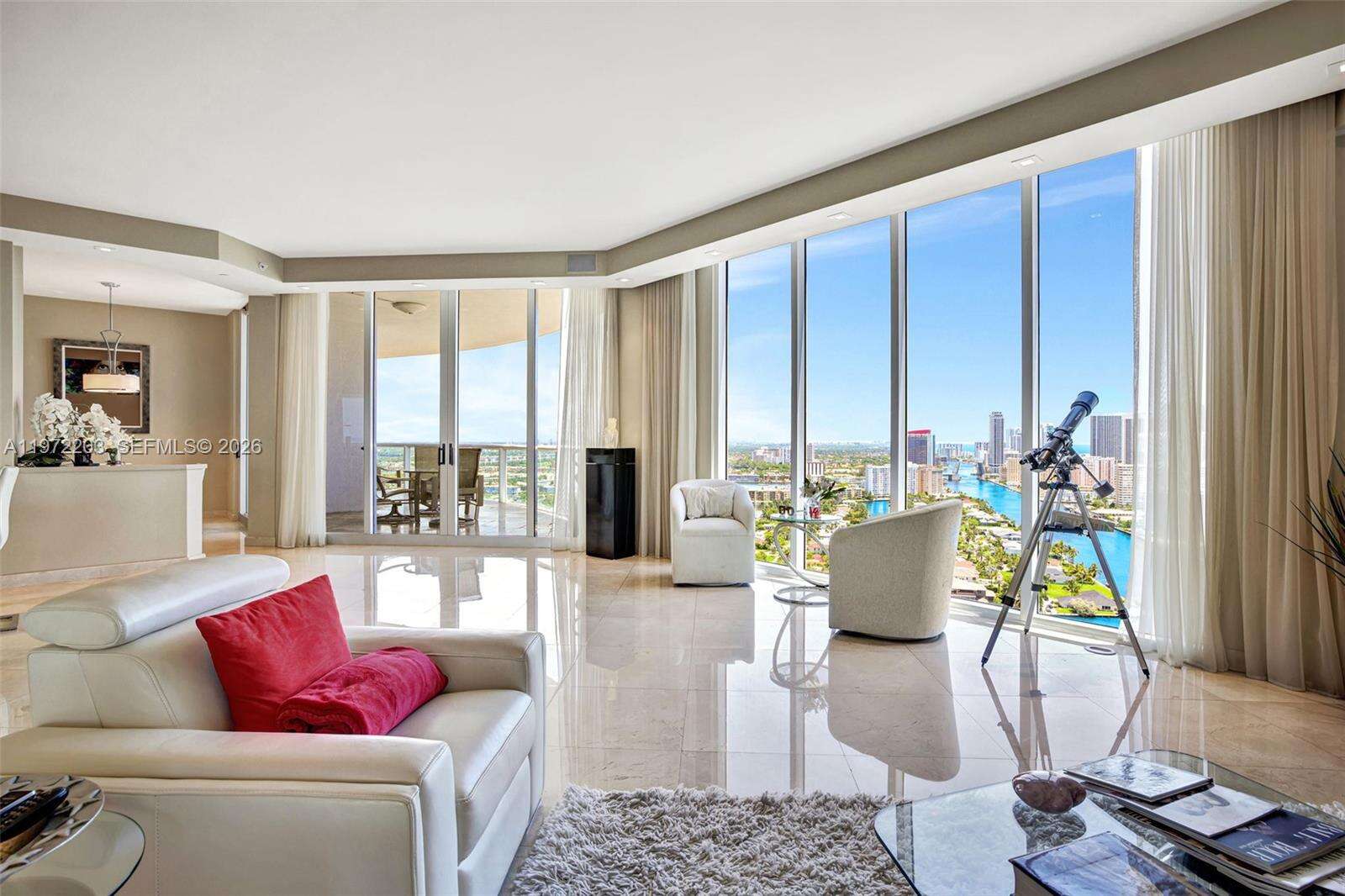 ATLANTIC I AT THE POINT - 21200 Point Pl, Aventura, FL 33180 | Picture 24