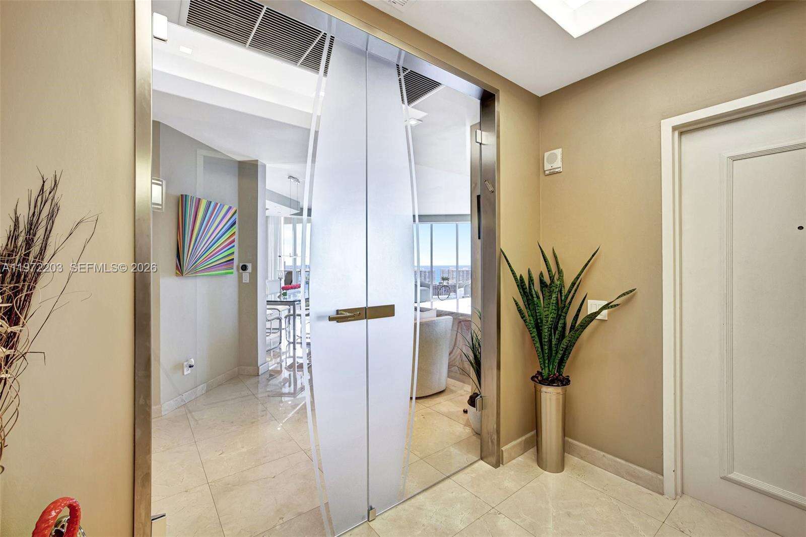 ATLANTIC I AT THE POINT - 21200 Point Pl, Aventura, FL 33180 | Picture 25
