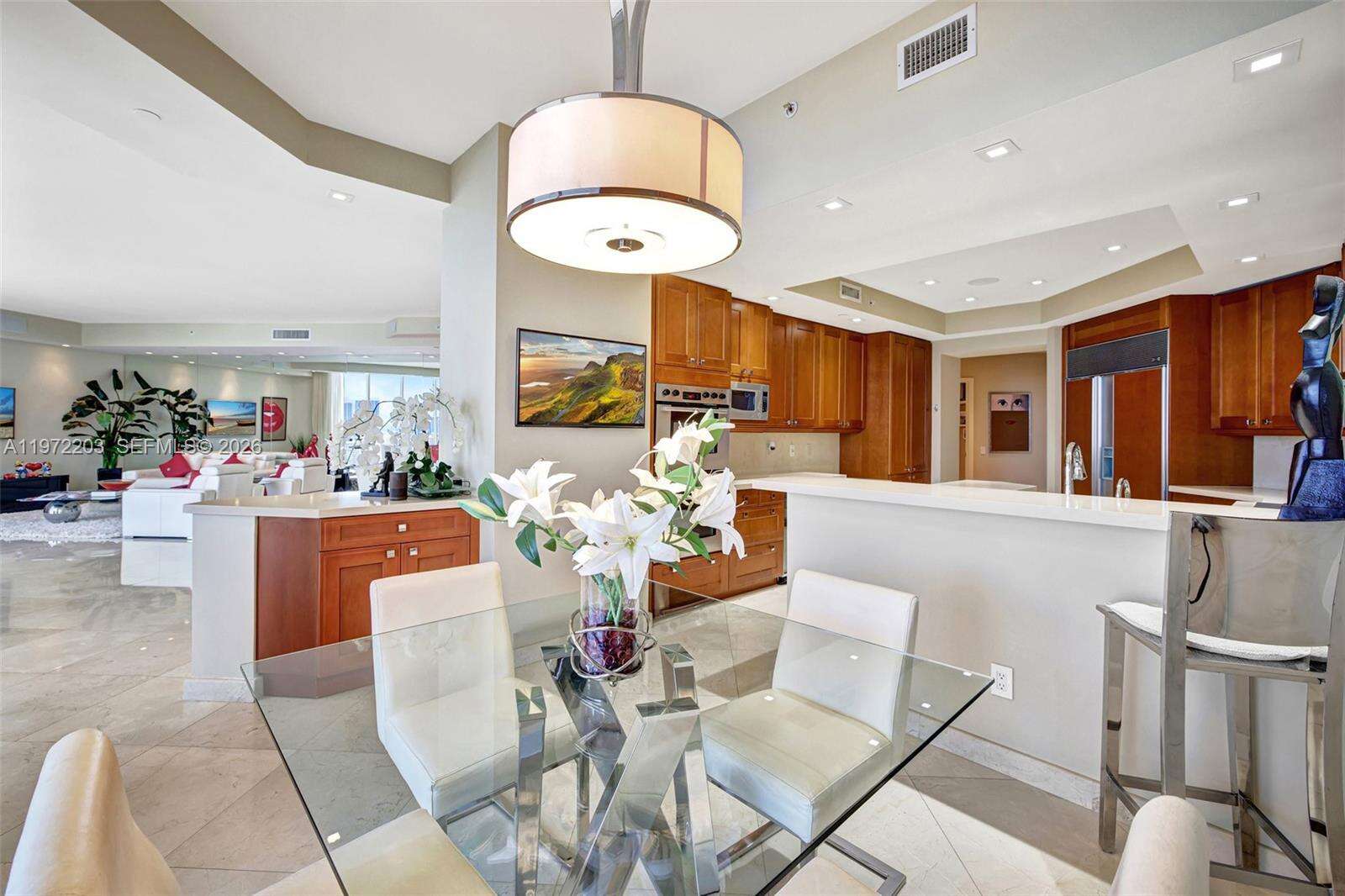 ATLANTIC I AT THE POINT - 21200 Point Pl, Aventura, FL 33180 | Picture 28