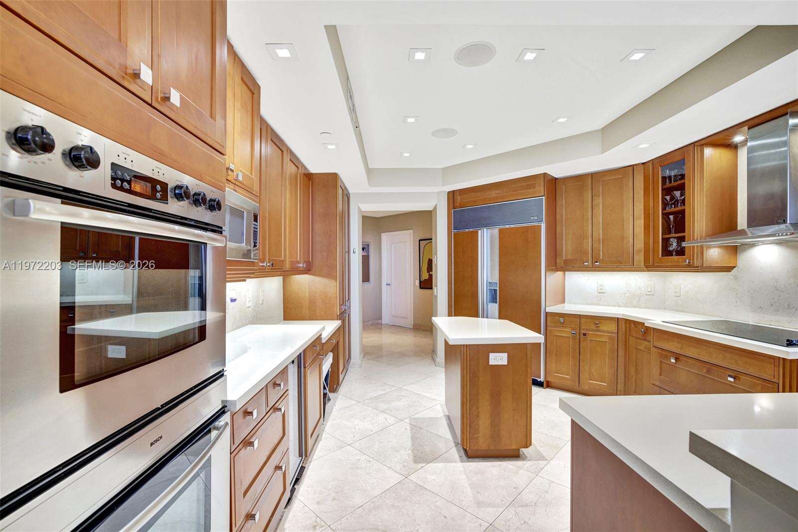 ATLANTIC I AT THE POINT - 21200 Point Pl, Aventura, FL 33180 | Picture 30