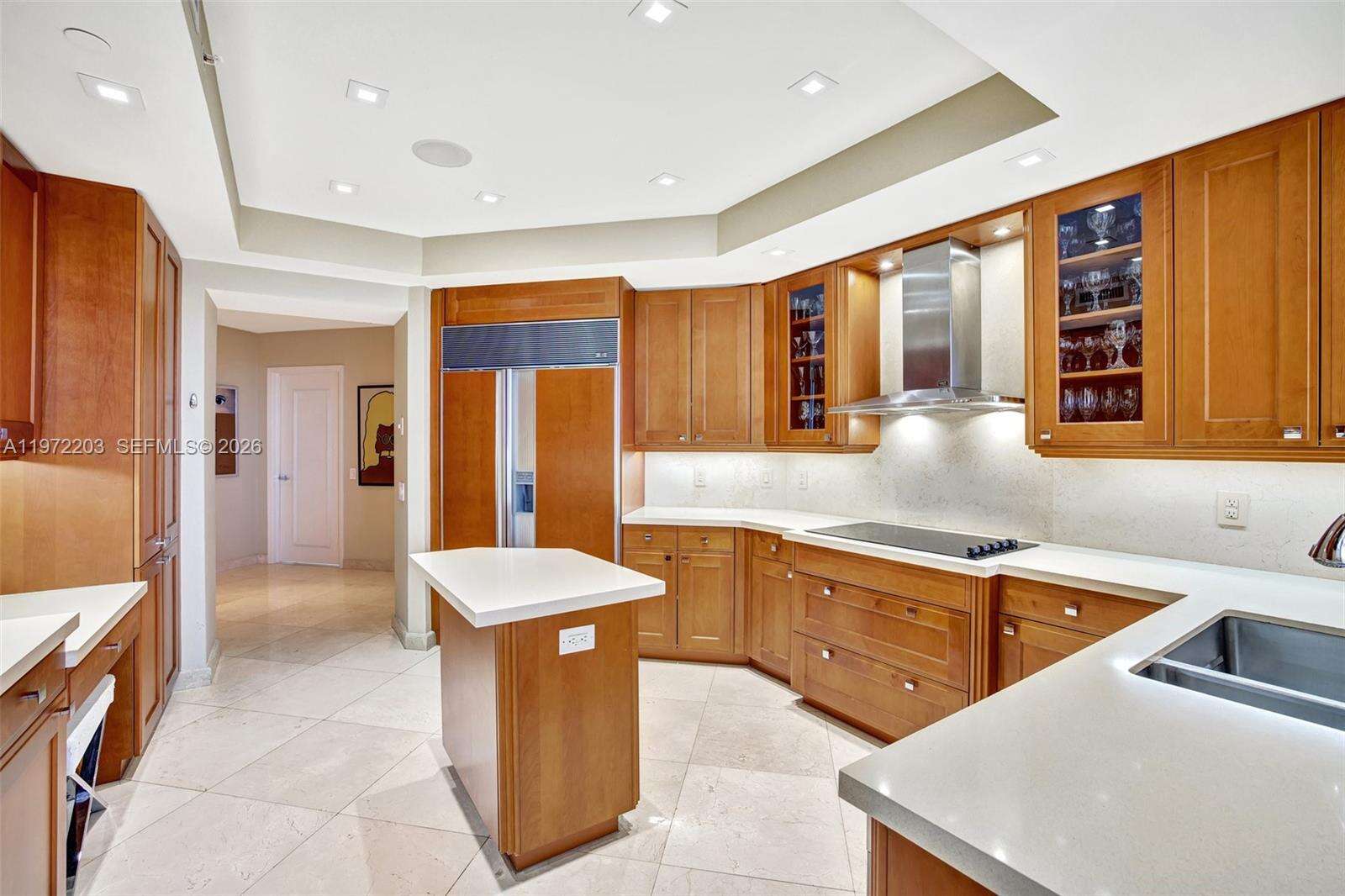 ATLANTIC I AT THE POINT - 21200 Point Pl, Aventura, FL 33180 | Picture 34