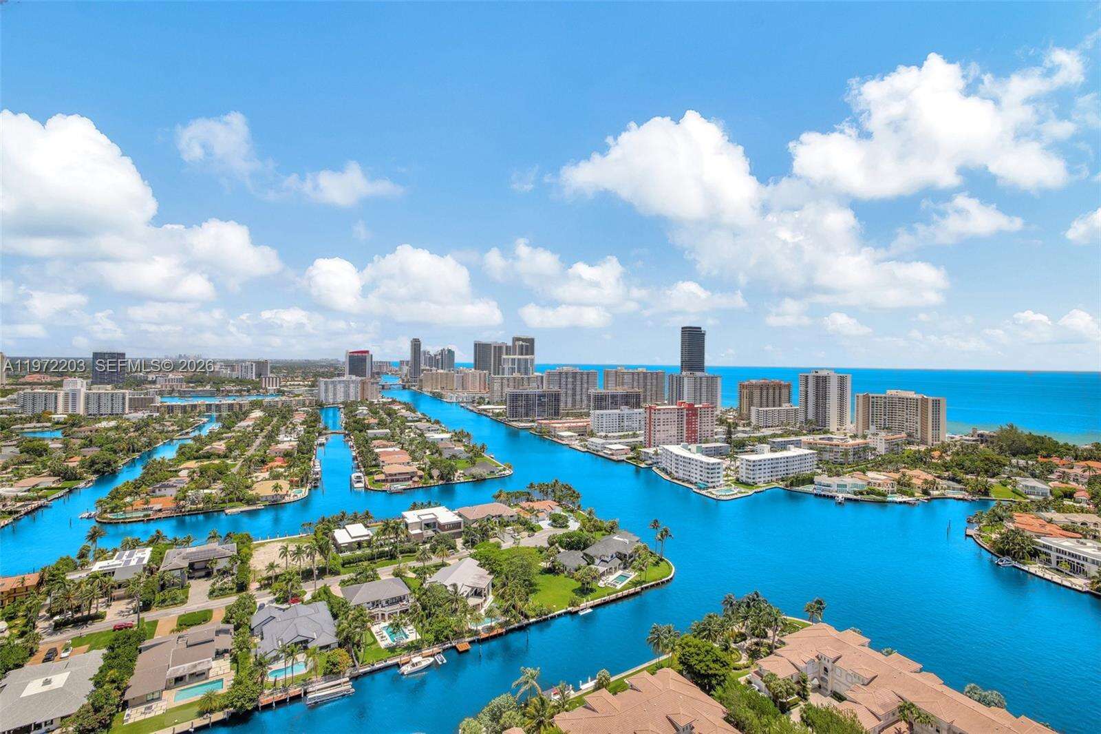 ATLANTIC I AT THE POINT - 21200 Point Pl, Aventura, FL 33180 | Picture 36