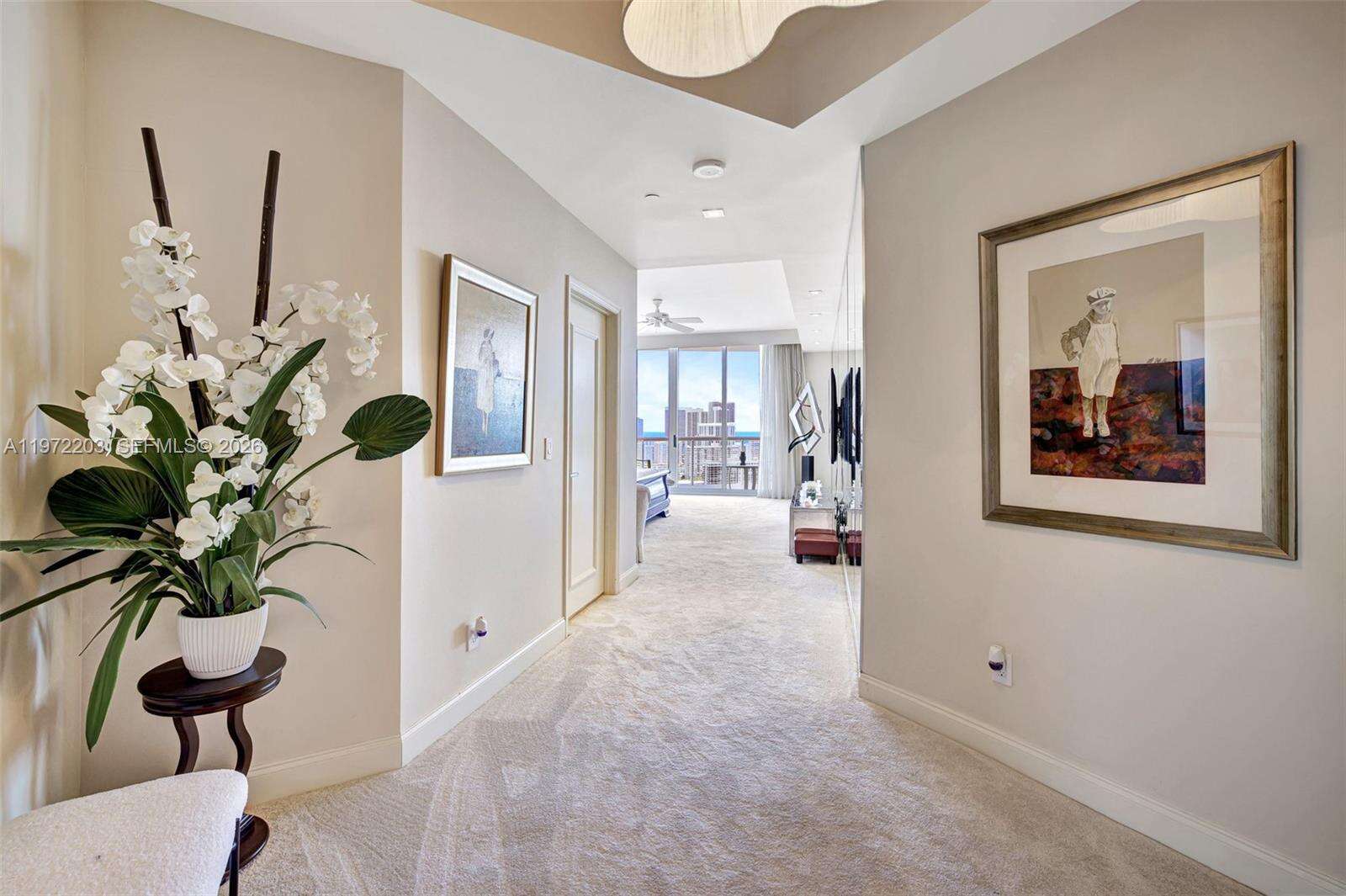 ATLANTIC I AT THE POINT - 21200 Point Pl, Aventura, FL 33180 | Picture 37