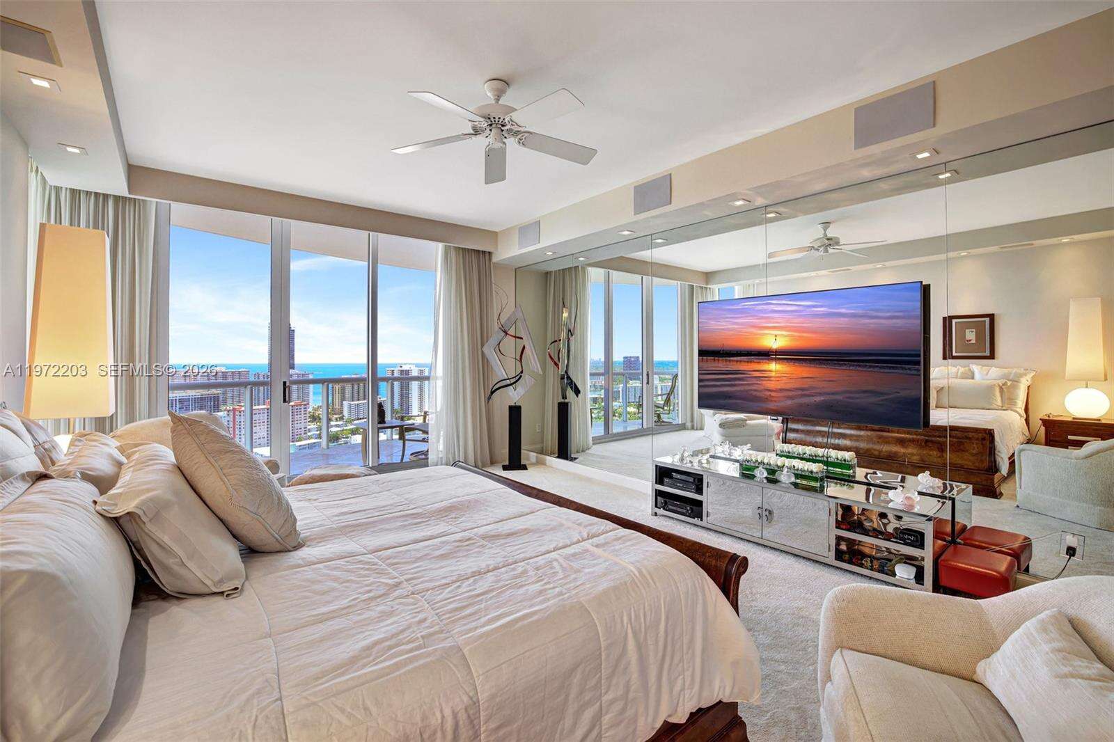 ATLANTIC I AT THE POINT - 21200 Point Pl, Aventura, FL 33180 | Picture 38