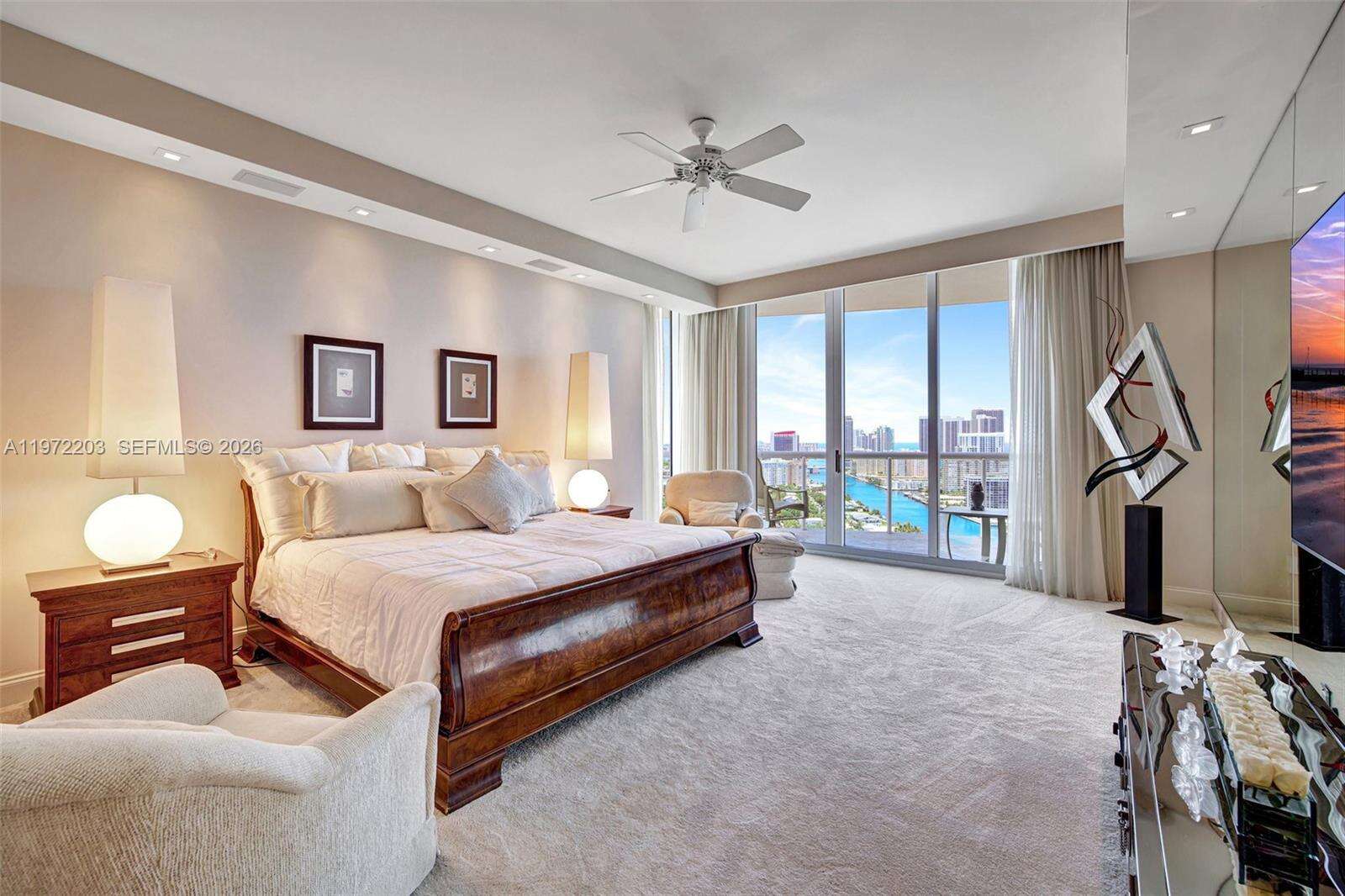 ATLANTIC I AT THE POINT - 21200 Point Pl, Aventura, FL 33180 | Picture 39