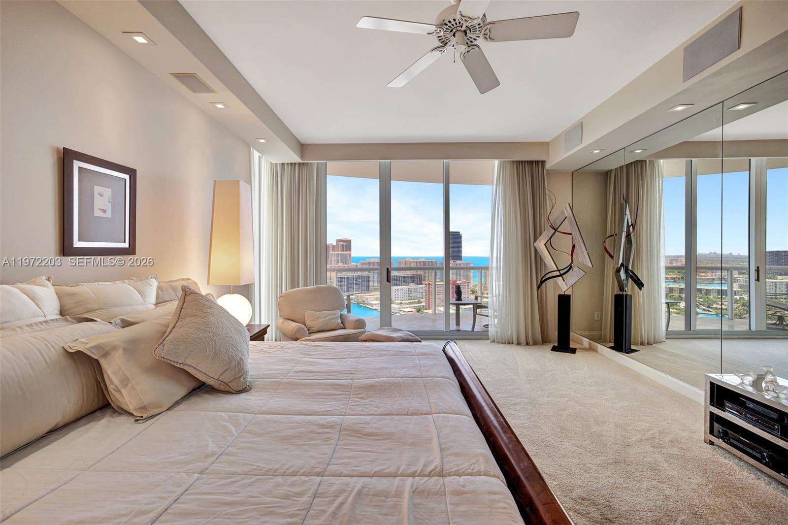 ATLANTIC I AT THE POINT - 21200 Point Pl, Aventura, FL 33180 | Picture 40