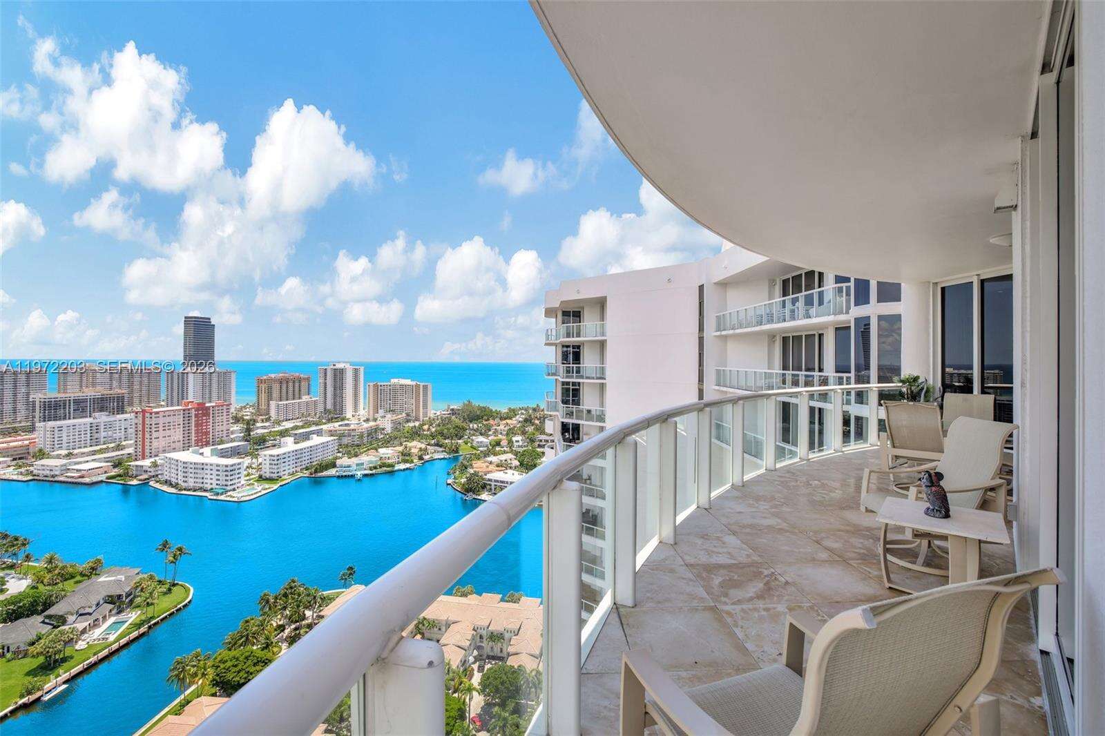 ATLANTIC I AT THE POINT - 21200 Point Pl, Aventura, FL 33180 | Picture 5