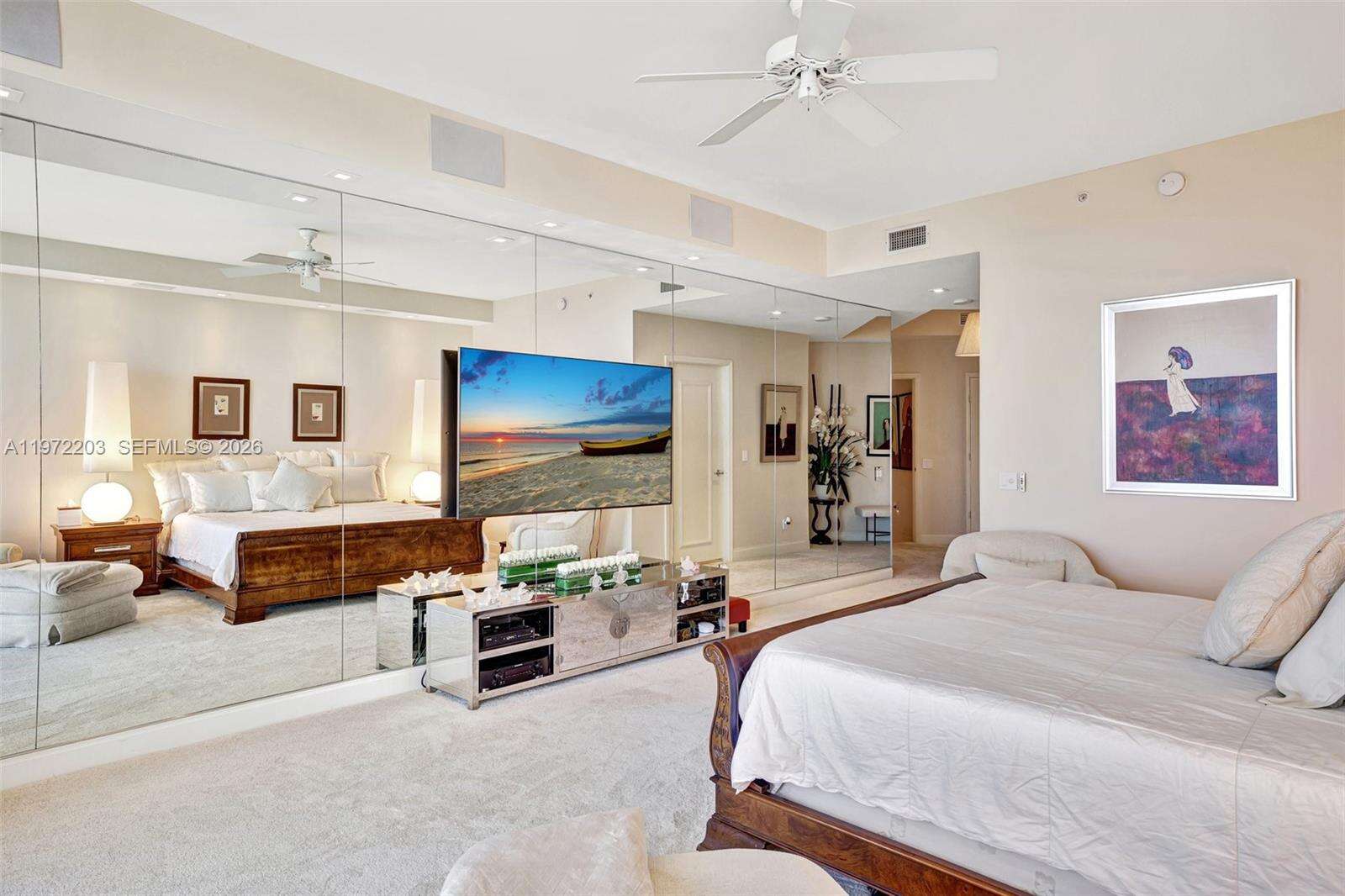 ATLANTIC I AT THE POINT - 21200 Point Pl, Aventura, FL 33180 | Picture 41