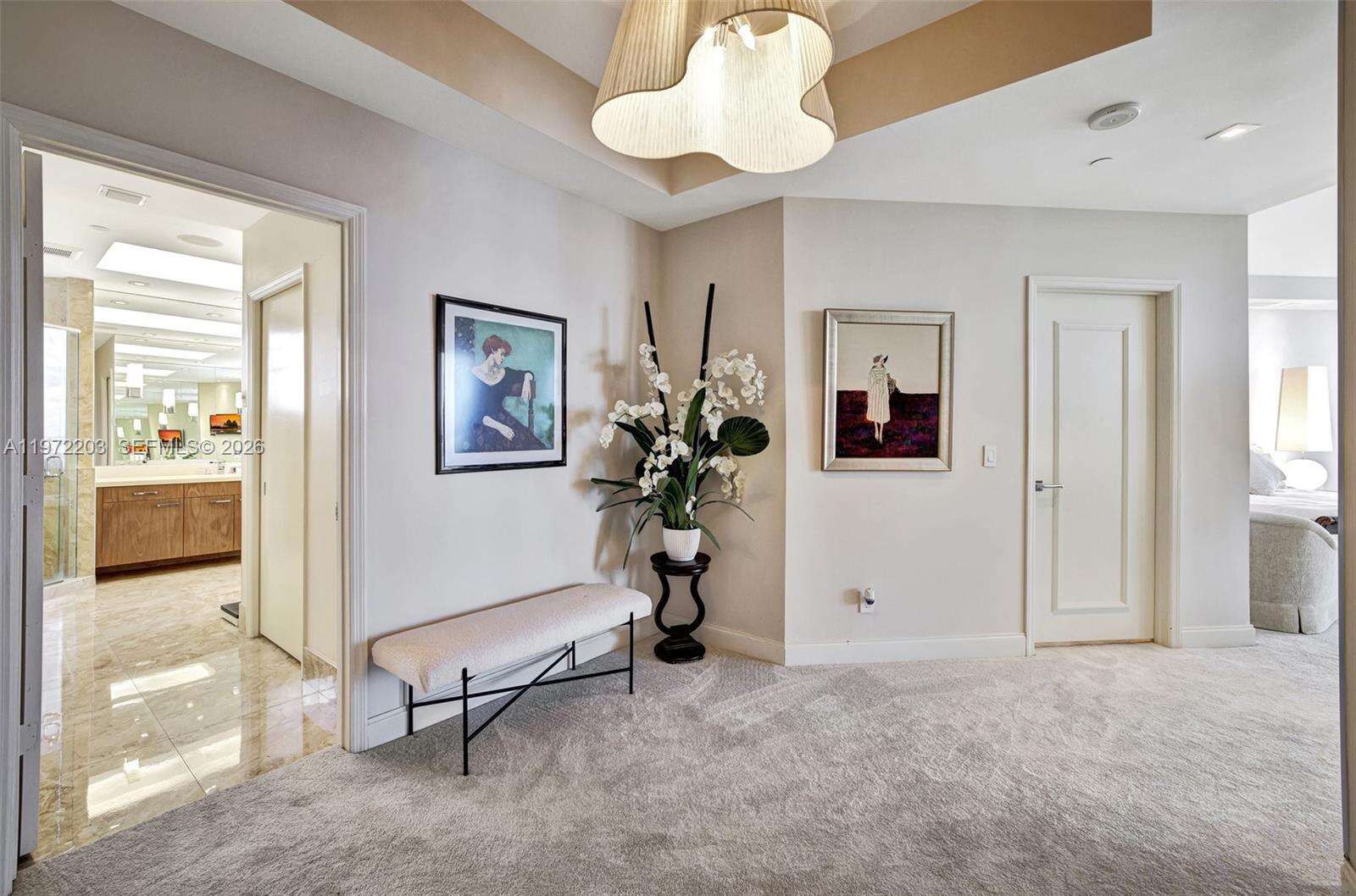 ATLANTIC I AT THE POINT - 21200 Point Pl, Aventura, FL 33180 | Picture 42