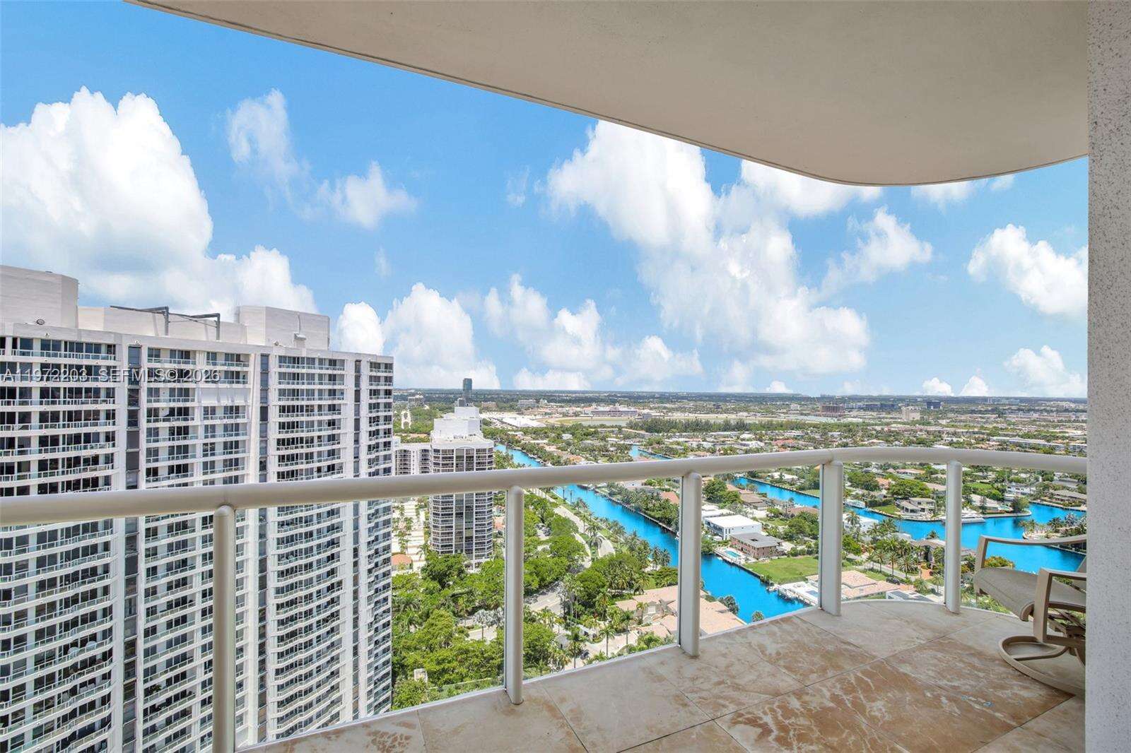 ATLANTIC I AT THE POINT - 21200 Point Pl, Aventura, FL 33180 | Picture 47