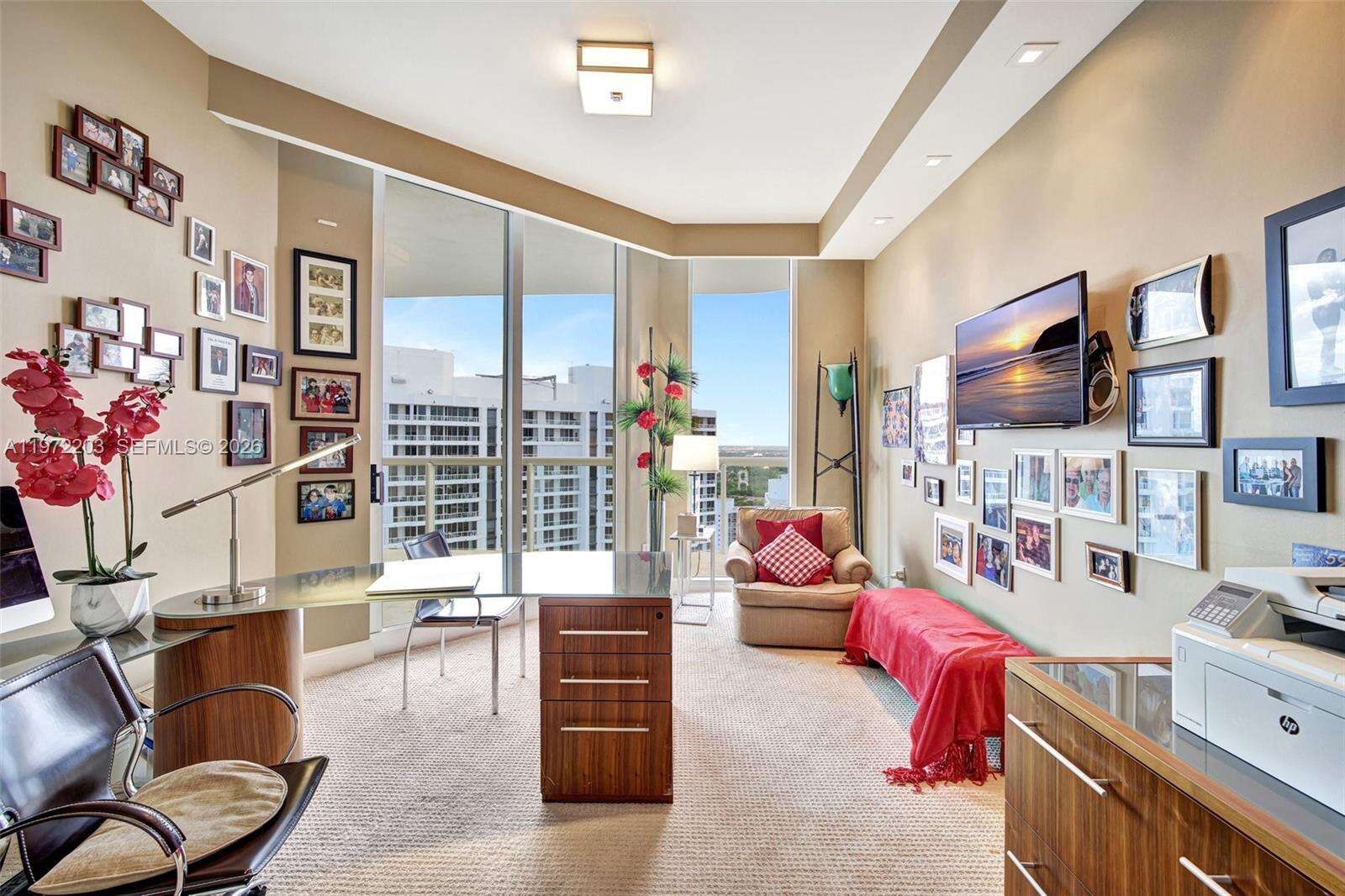 ATLANTIC I AT THE POINT - 21200 Point Pl, Aventura, FL 33180 | Picture 50