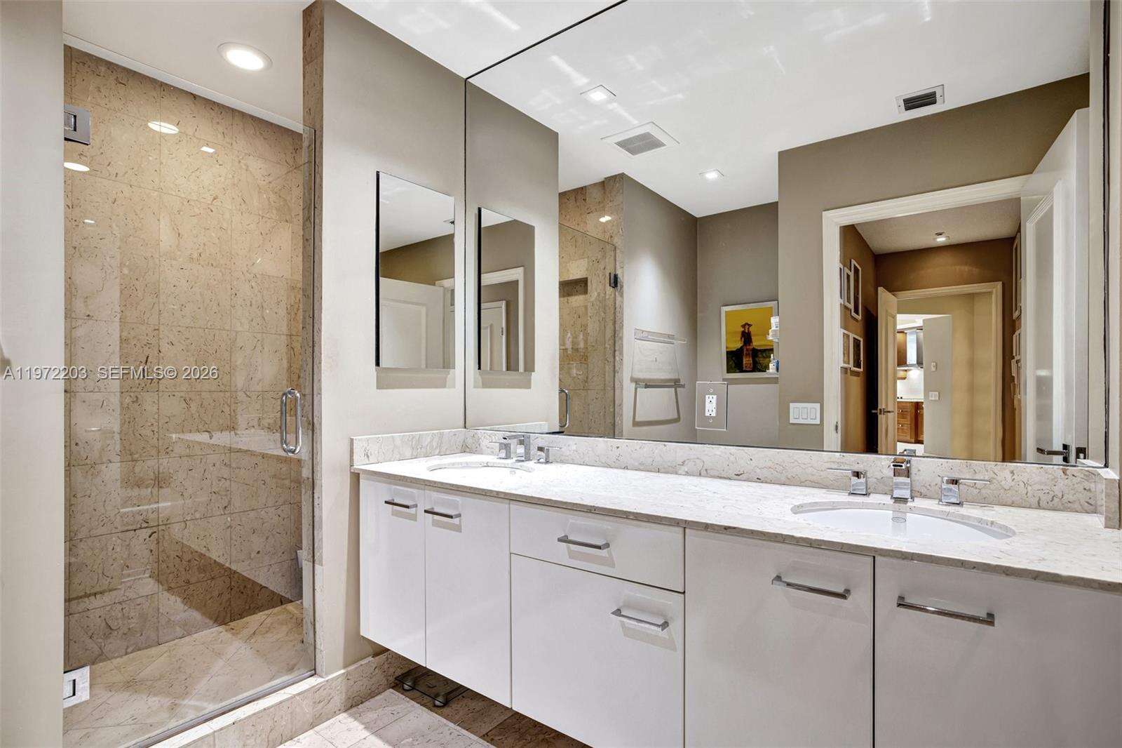 ATLANTIC I AT THE POINT - 21200 Point Pl, Aventura, FL 33180 | Picture 52