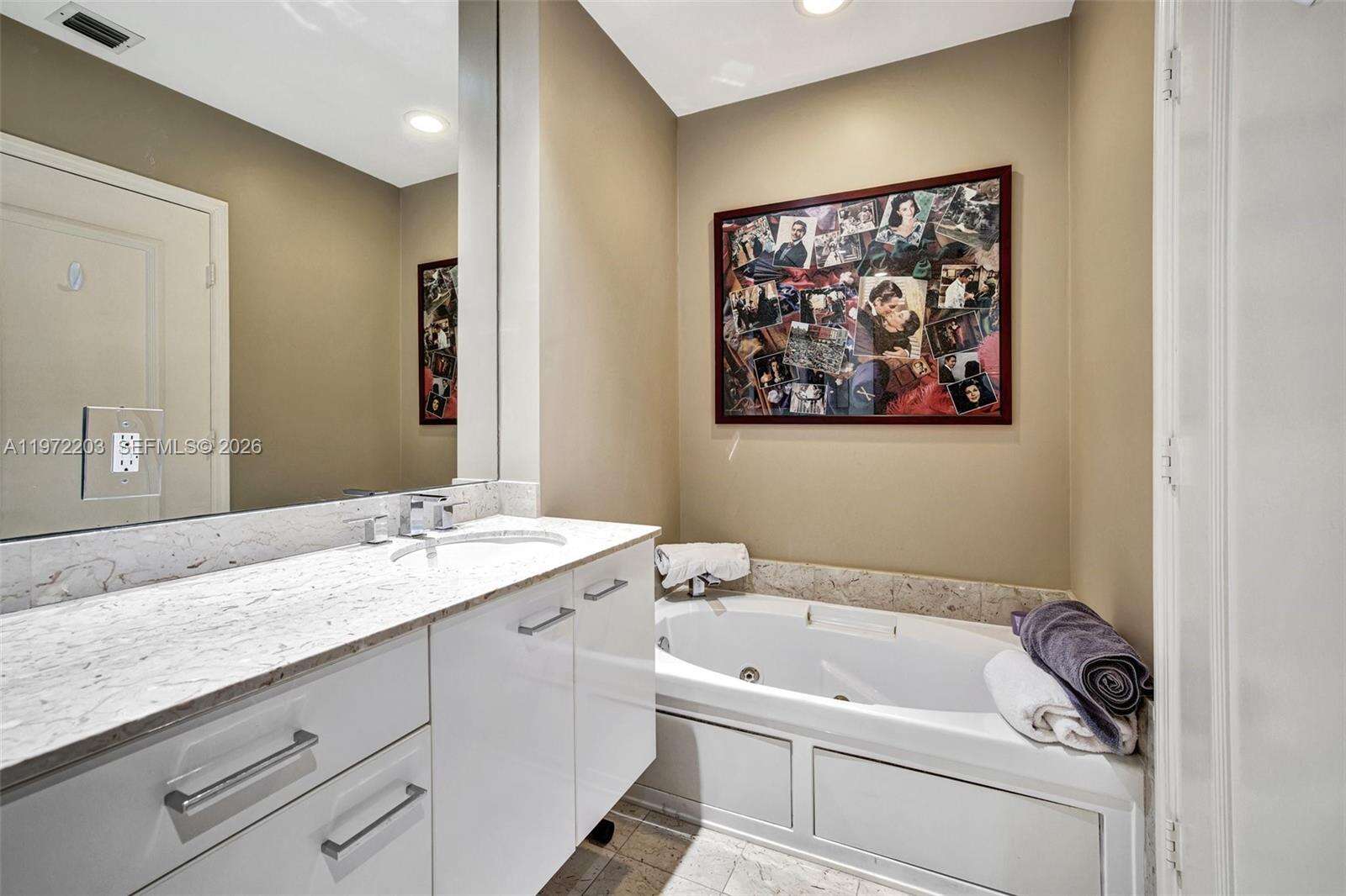 ATLANTIC I AT THE POINT - 21200 Point Pl, Aventura, FL 33180 | Picture 53