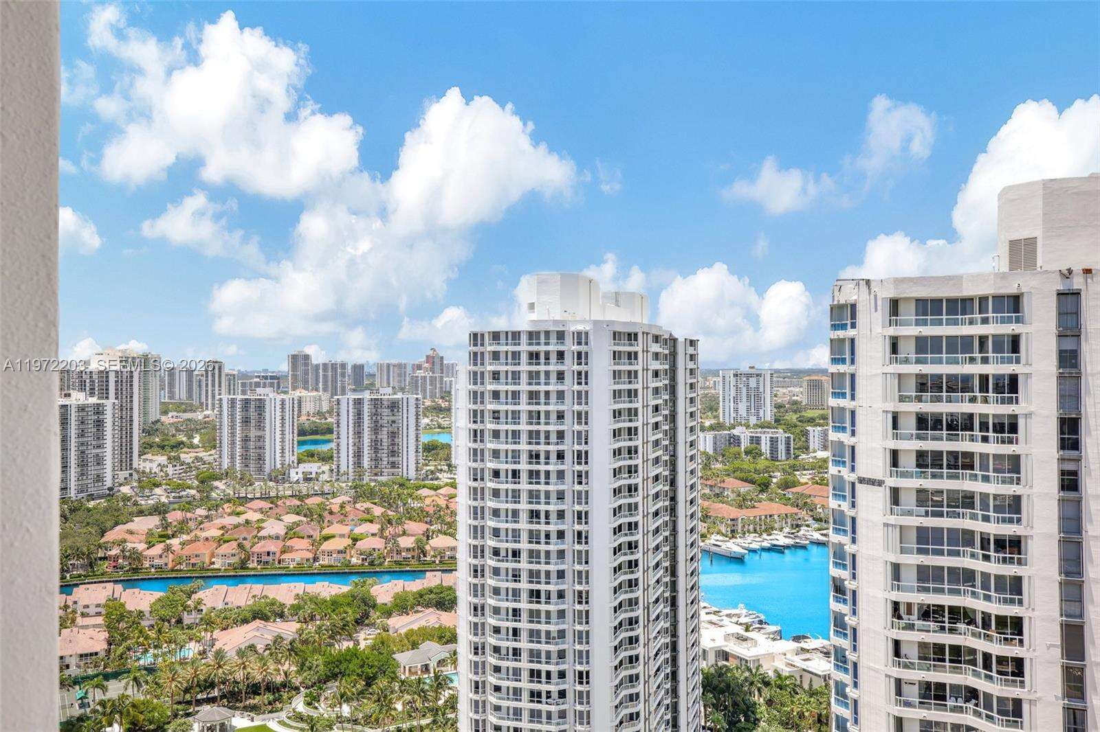ATLANTIC I AT THE POINT - 21200 Point Pl, Aventura, FL 33180 | Picture 56