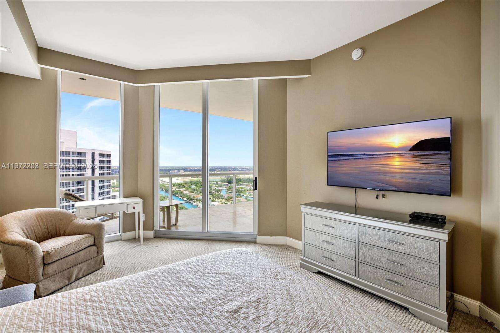 ATLANTIC I AT THE POINT - 21200 Point Pl, Aventura, FL 33180 | Picture 57