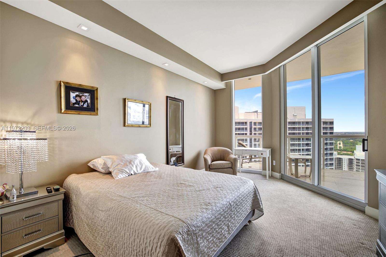 ATLANTIC I AT THE POINT - 21200 Point Pl, Aventura, FL 33180 | Picture 58