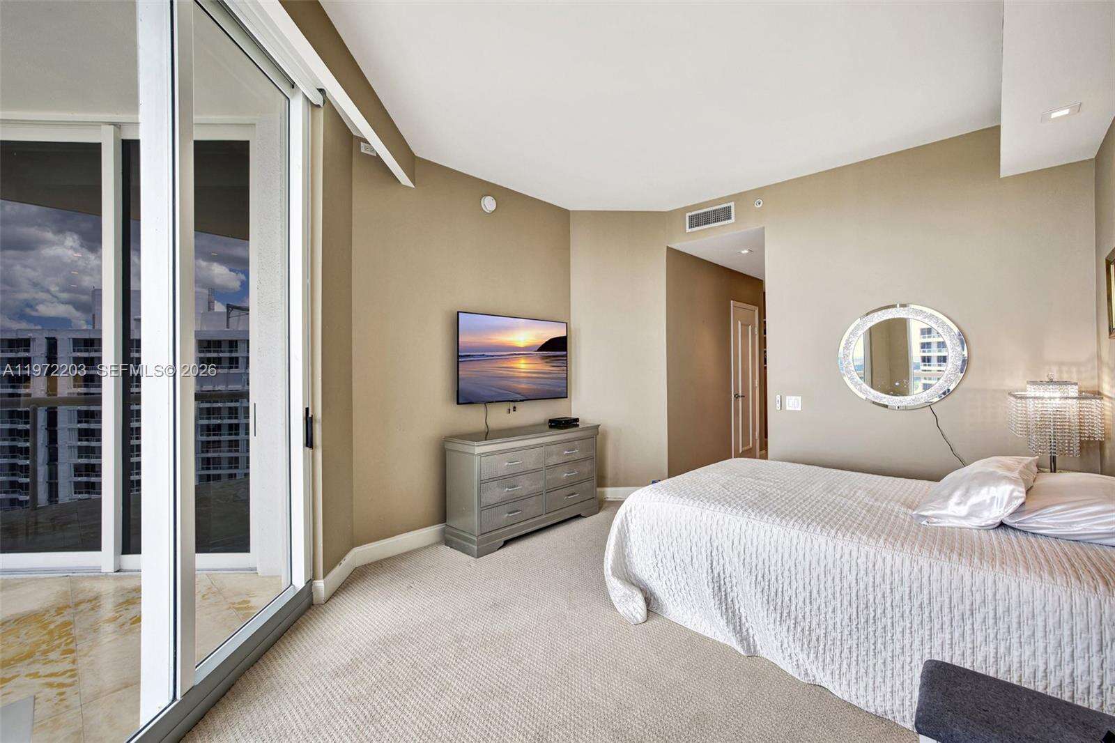 ATLANTIC I AT THE POINT - 21200 Point Pl, Aventura, FL 33180 | Picture 59