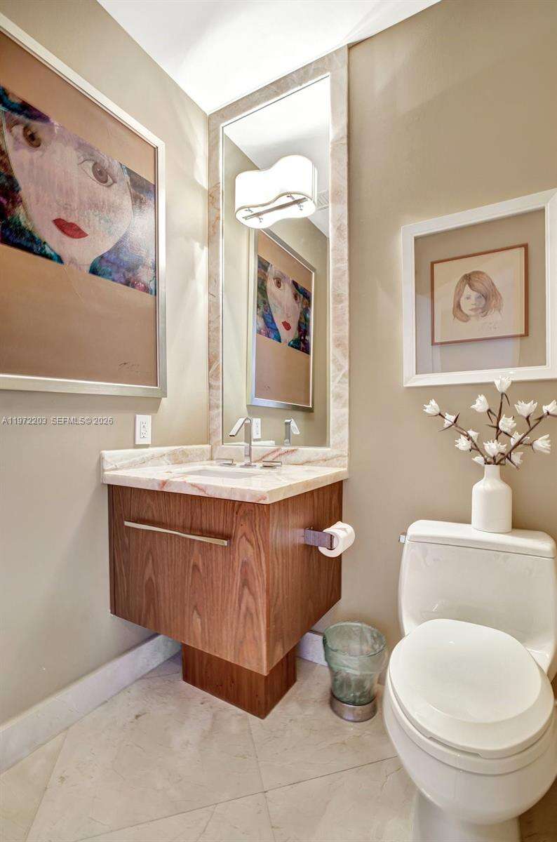 ATLANTIC I AT THE POINT - 21200 Point Pl, Aventura, FL 33180 | Picture 61