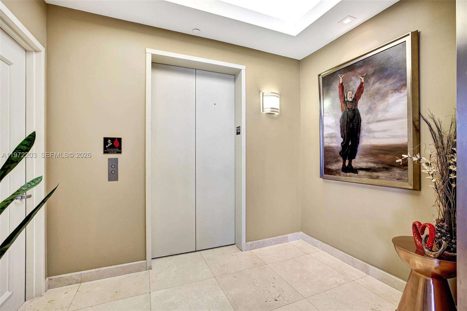 ATLANTIC I AT THE POINT - 21200 Point Pl, Aventura, FL 33180 | Picture 63