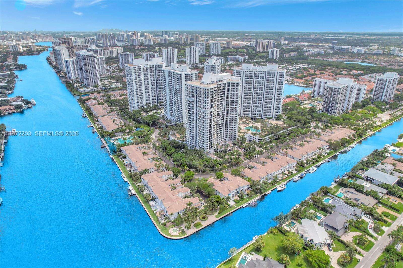 ATLANTIC I AT THE POINT - 21200 Point Pl, Aventura, FL 33180 | Picture 66