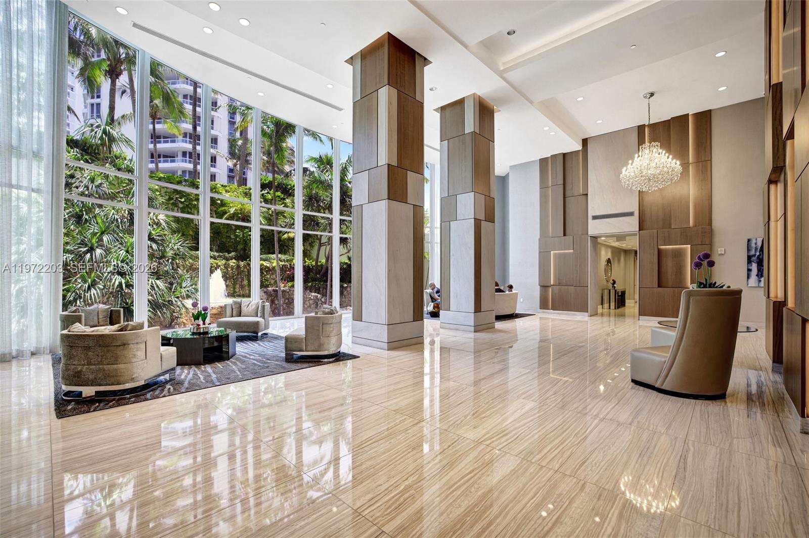 ATLANTIC I AT THE POINT - 21200 Point Pl, Aventura, FL 33180 | Picture 67