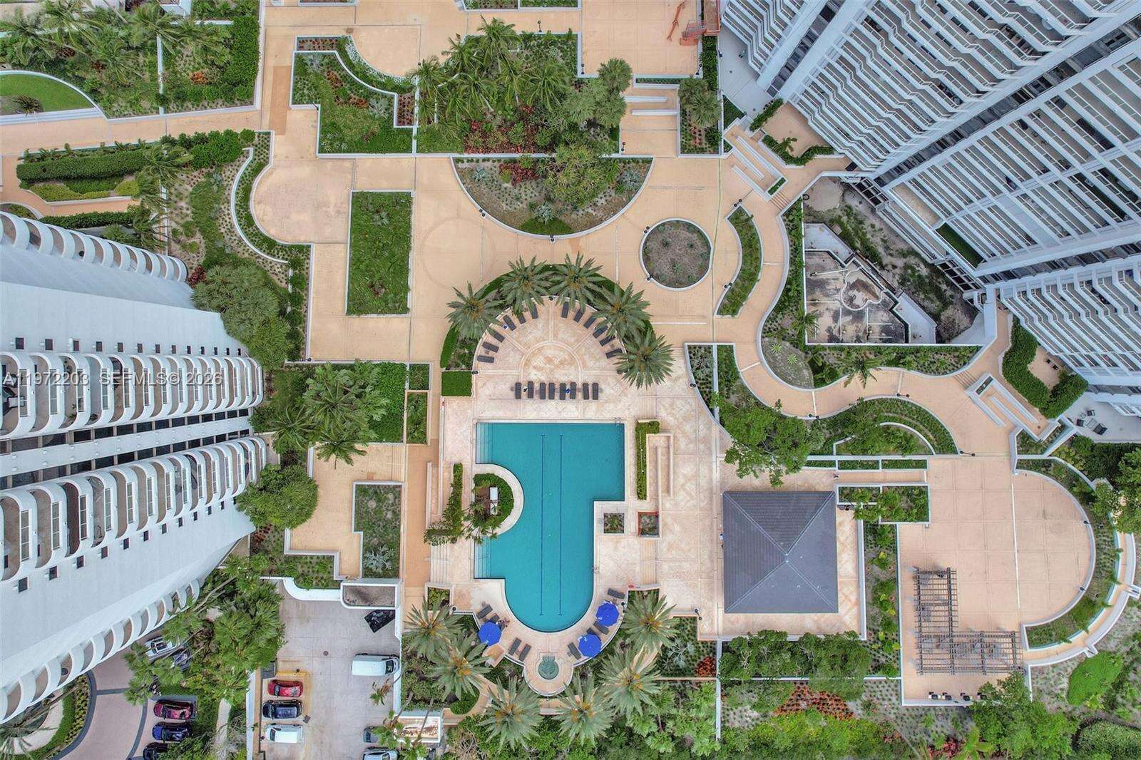 ATLANTIC I AT THE POINT - 21200 Point Pl, Aventura, FL 33180 | Picture 69