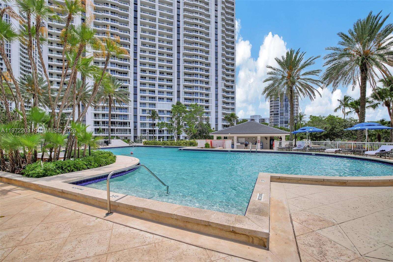 ATLANTIC I AT THE POINT - 21200 Point Pl, Aventura, FL 33180 | Picture 70