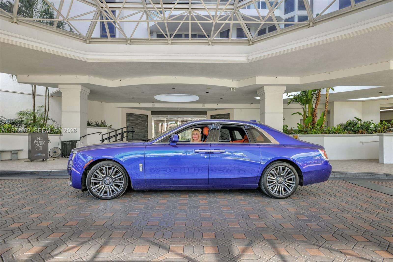 ATLANTIC I AT THE POINT - 21200 Point Pl, Aventura, FL 33180 | Picture 8