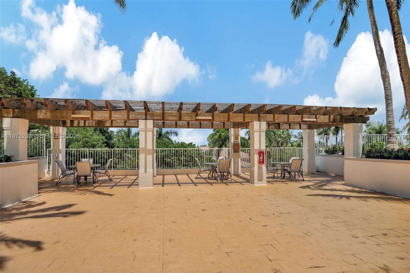 ATLANTIC I AT THE POINT - 21200 Point Pl, Aventura, FL 33180 | Picture 72